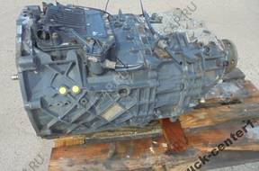 IVECO STRALIS КОРОБКА ПЕРЕДАЧW 12AS2330TD
