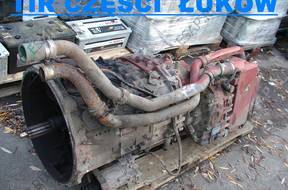 IVECO STRALIS КОРОБКА ПЕРЕДАЧW АВТОМАТИЧЕСКАЯ 1615639