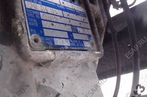 Iveco stralis КОРОБКА ПЕРЕДАЧw ecosplit 16s181 IT