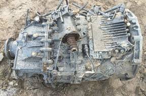 IVECO STRALIS КОРОБКА ПЕРЕДАЧwTYP12AS2301 С