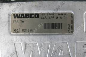 IVECO STRALIS  МОДУЛЬ KASETA  EBS ZM