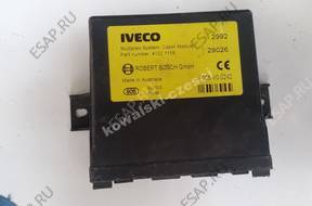 IVECO STRALIS multiplex system  41221119