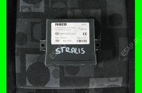 IVECO STRALIS  MULTIPLEX SYSTEM DOOR MODULE