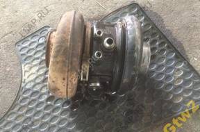 Iveco Stralis  ТУРБОКОМПРЕССОР 4046945