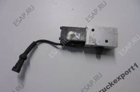 IVECO STRALIS- ZAWR CINIENIA ТУРБИНЫ