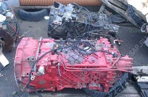 IVECO TRAKKER,КОРОБКА ПЕРЕДАЧW ZF 16S2225 TO