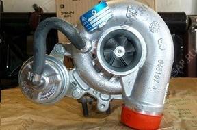 Iveco ТУРБИНА  99 00 01 02 03 04 05 06