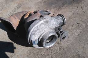 Iveco ТУРБИНА