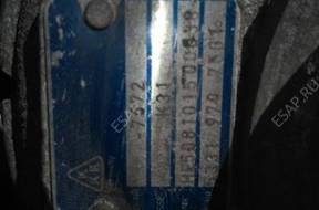 Iveco ТУРБИНА