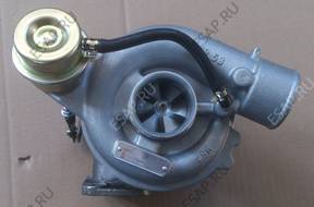 Iveco ТУРБИНА  turbosprężarka 2,8 JTD 2,3 TDI