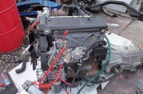 iveco turbo daily двигатель 2.8 d skrzynia biegow