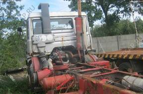 IVECO TURBO STAR двигатель