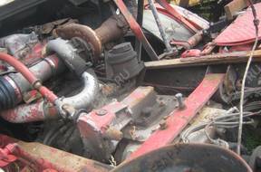 IVECO TURBO STAR двигатель