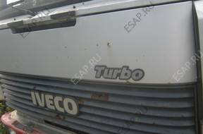 IVECO TURBO STAR двигатель
