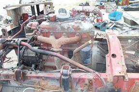 Iveco Turbo Zeta КОРОБКА ПЕРЕДАЧw tylny most