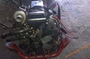 IVECO TURBODAILY 8140.27 S двигатель WARSZAWA