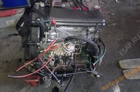 IVECO TURBODAILY 8140.27 S двигатель WARSZAWA