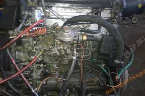 IVECO TURBODAILY 8140.27 S двигатель WARSZAWA