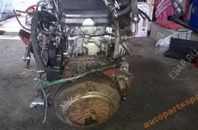 IVECO TURBODAILY 8140.27 S двигатель WARSZAWA