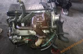 IVECO TURBODAILY 8140.27 S двигатель WARSZAWA