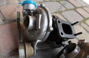 IVECO ТУРБОКОМПРЕССОР GT2056,50407 1574,751578-15