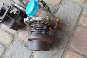 IVECO ТУРБОКОМПРЕССОР GT2056,50407 1574,751578-15