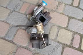 IVECO ТУРБОКОМПРЕССОР GT2056,50407 1574,751578-15