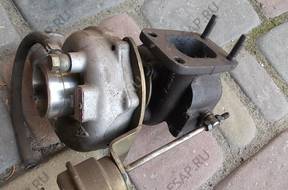IVECO ТУРБОКОМПРЕССОР GT2056,50407 1574,751578-15