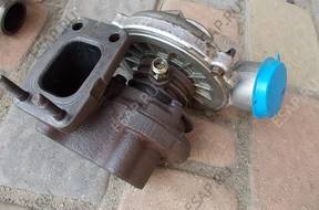 IVECO ТУРБОКОМПРЕССОР GT2056,50407 1574,751578-15