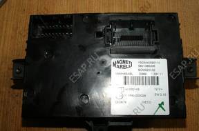 IVECO Y503440590110 5801386306 M9MHX5ABL BCMS20IO2