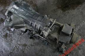 IVECO ZETA КОРОБКА ПЕРЕДАЧ