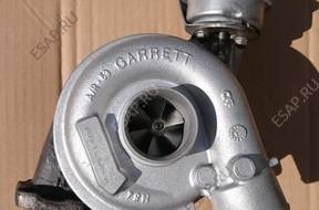 Iveco zmienn ТУРБИНА ИЗМЕНЯЕМАЯ ГЕОМЕТРИЯ 2.8 2,8