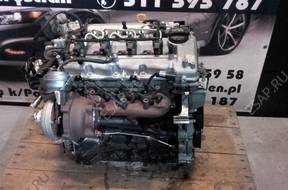 IX20 I20 1,6 CRDI двигатель D4FB комплектный 60237KM