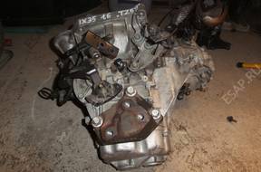 IX35 SPORTAGE 1.6 GDI 2011 год. TZ59BU КОРОБКА ПЕРЕДАЧ