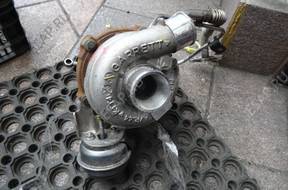 IX35 SPORTAGE 1.7 CRDI ТУРБОКОМПРЕССОР 28201-2A850