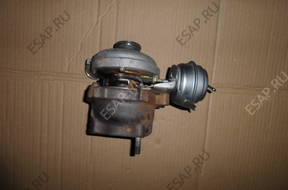 IX35 SPORTAGE 1.7 CRDI ТУРБОКОМПРЕССОР 28201-2A850