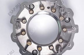 ИЗМЕНЯЕМАЯ ГЕОМЕТРИЯ ТУРБО ТУРБИНЫ GARRETT GT1749