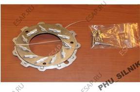 ИЗМЕНЯЕМАЯ ГЕОМЕТРИЯ ТУРБОКОМПРЕССОР VW 1.9 TDI GT1749