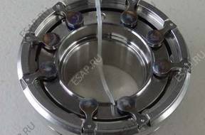 ИЗМЕНЯЕМАЯ ГЕОМЕТРИЯ VW 1,9 TDI 105 GOLF TOURAN LEON