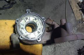 j.  ТУРБИНА Golf V Touran 2.0 TDI 03G253014H