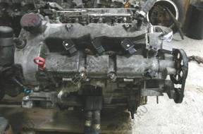 JAGUAR 2.1 V6 X-TYPE двигатель