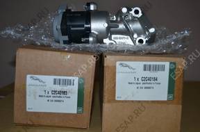 Jaguar 2.7tdv6 КЛАПАН EGR prawy i lewy