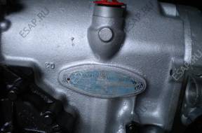 Jaguar Borg Warner DG 250