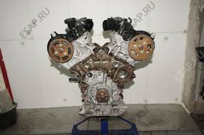 JAGUAR двигатель 2.7 TDV6 MOTOR ENGINE