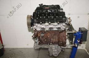 JAGUAR двигатель 2.7 TDV6 MOTOR ENGINE