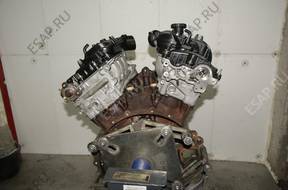 JAGUAR двигатель 2.7 TDV6 MOTOR ENGINE