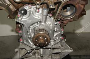 JAGUAR двигатель 3.0 D 306DT MOTOR ENGINE