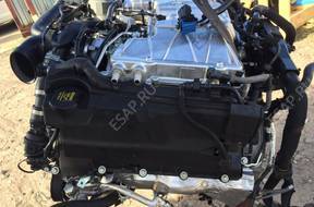 JAGUAR F-TYPE двигатель 340 л.с. 3.0 V6 новый 2015