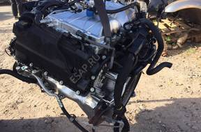 JAGUAR F-TYPE двигатель 340 л.с. 3.0 V6 новый 2015