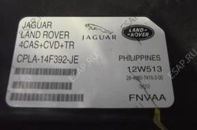 JAGUAR LAND RANGE ROVER 13-15 МОДУЛЬ CPLA-14F392-JE